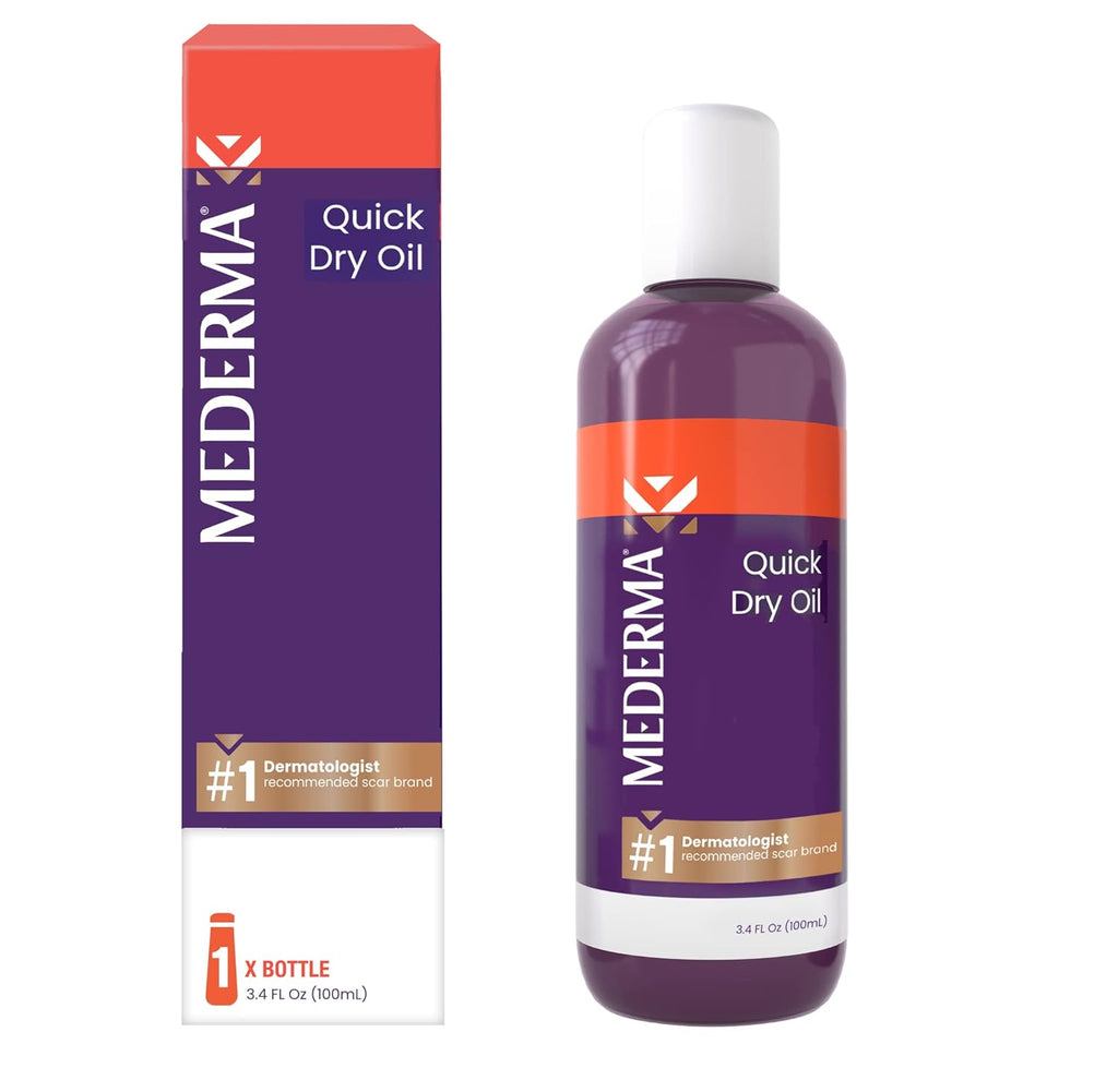Overnight Scar Cream for Scars and Stretch Marks O24386
