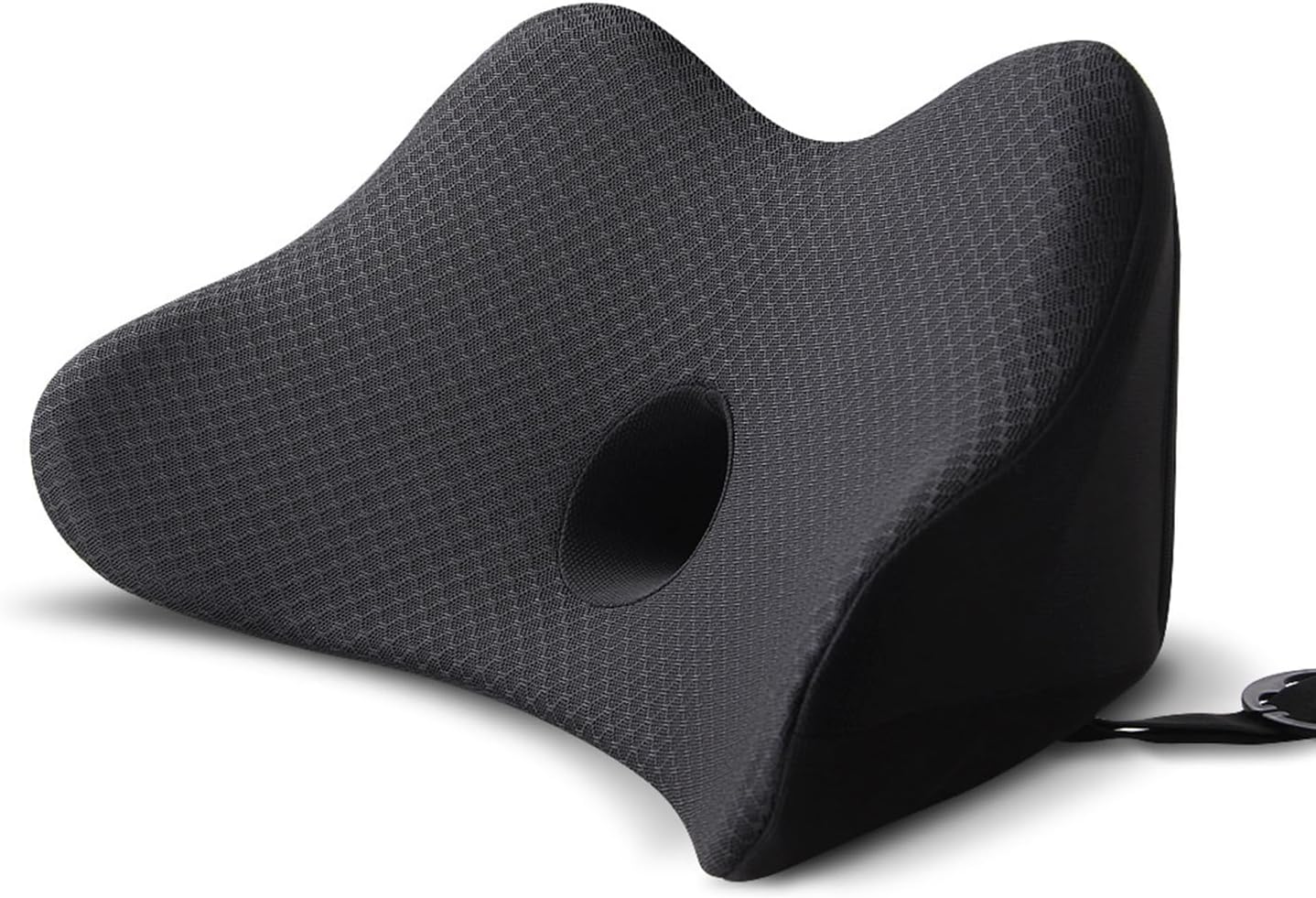 Memory Foam Car Seat Cushion for Back Pain Relief N644763