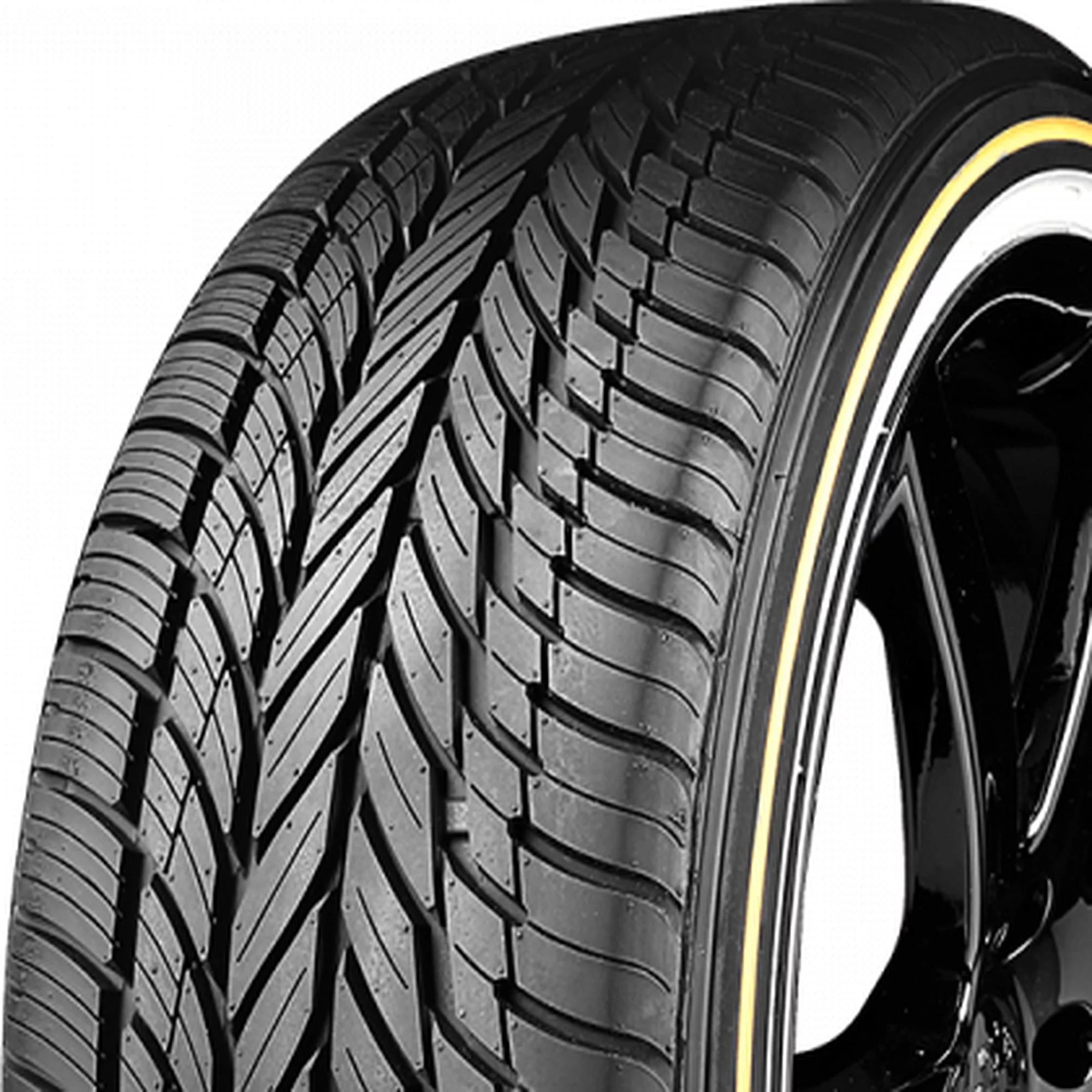 235/55R17 All Season Passenger Tire K814205