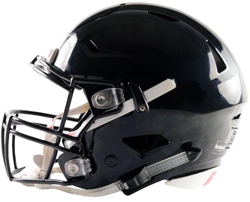 Youth Football Helmet with Facemask I12887