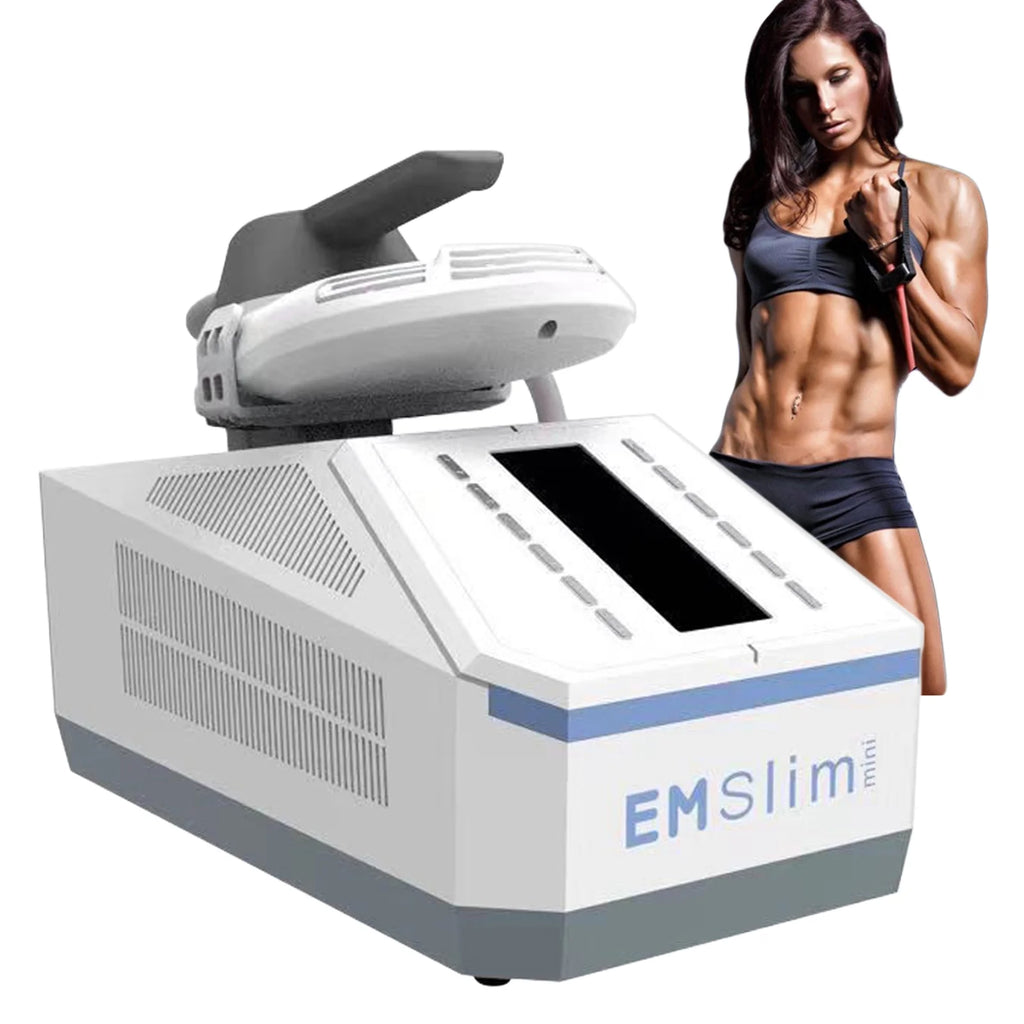 Muscle Stimulator for Body Toning and Skin Tightening S26540