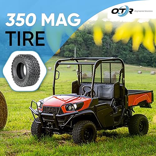 All Terrain ATV UTV Tire 25x10.00-12 X6752