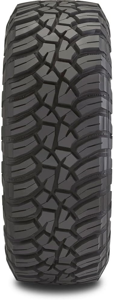 All-Terrain Radial Tire 33X10.50R15/6 114Q T634