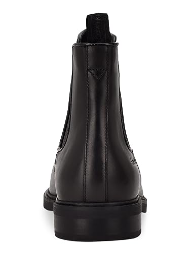 Men's Chelsea Boot D1107