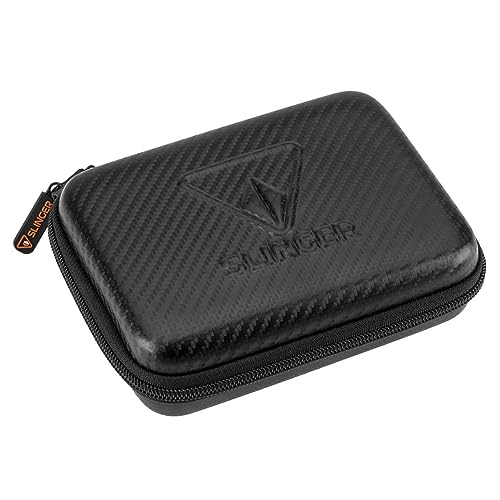 Portable 2TB External SSD USB 3.2 Type-C with Drive Case T2351
