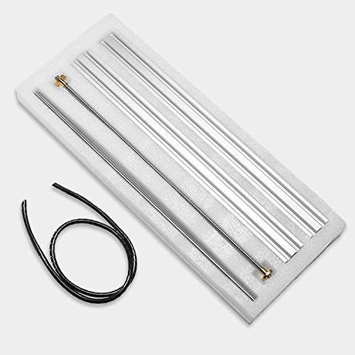 CNC Router Y-Axis Extension Kit, Upgrade to 3040 X720
