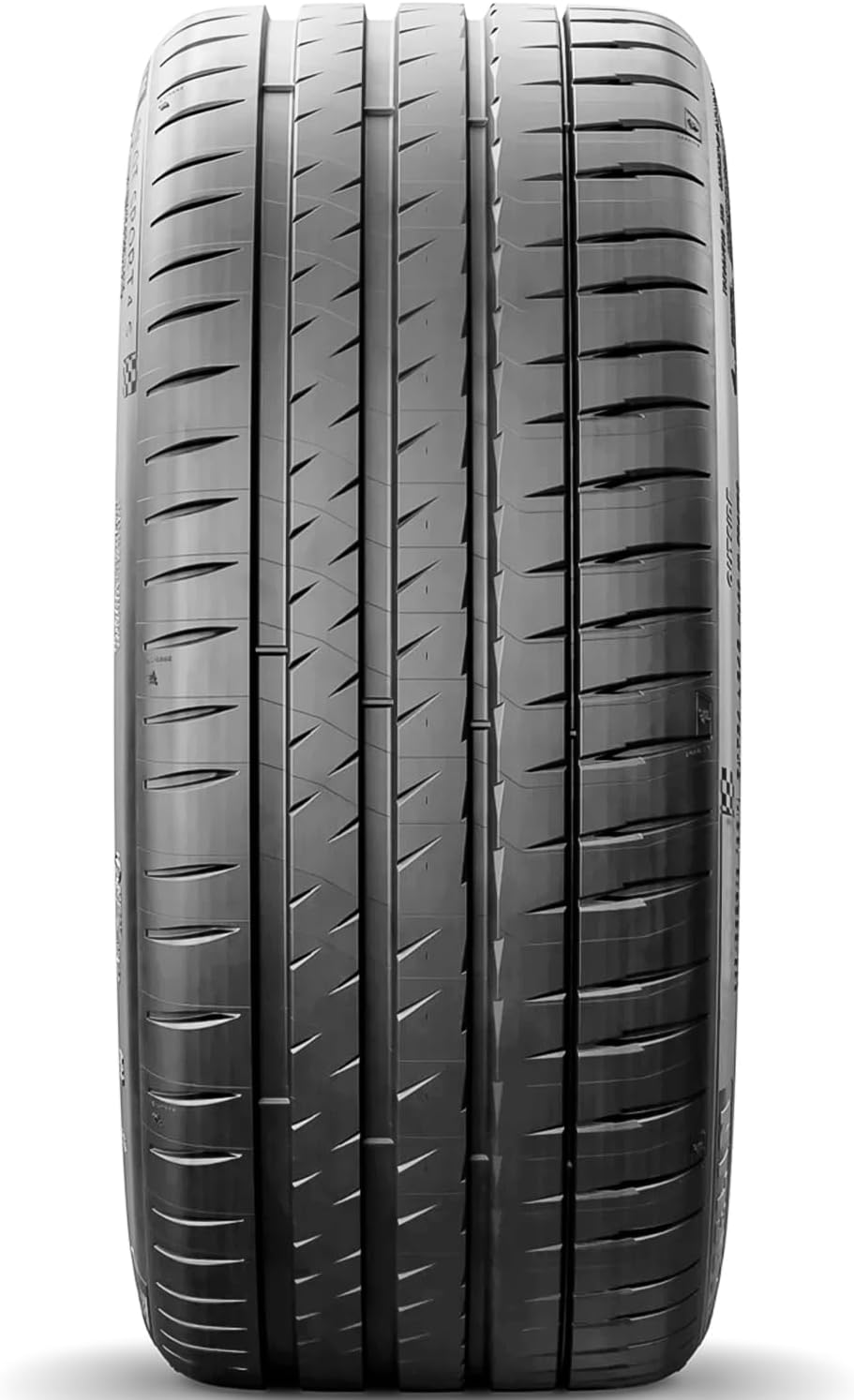 Summer Tire 245/40ZR18 XL D4978