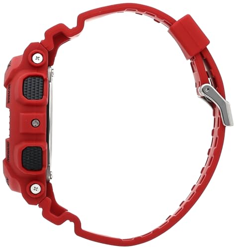 Men's Shock Resistant Quartz Watch 200M Water Resistant I72524