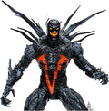 McFarlane Toys - SPAWN 7IN TOY WV4 - NIGHTMARE SPAWN