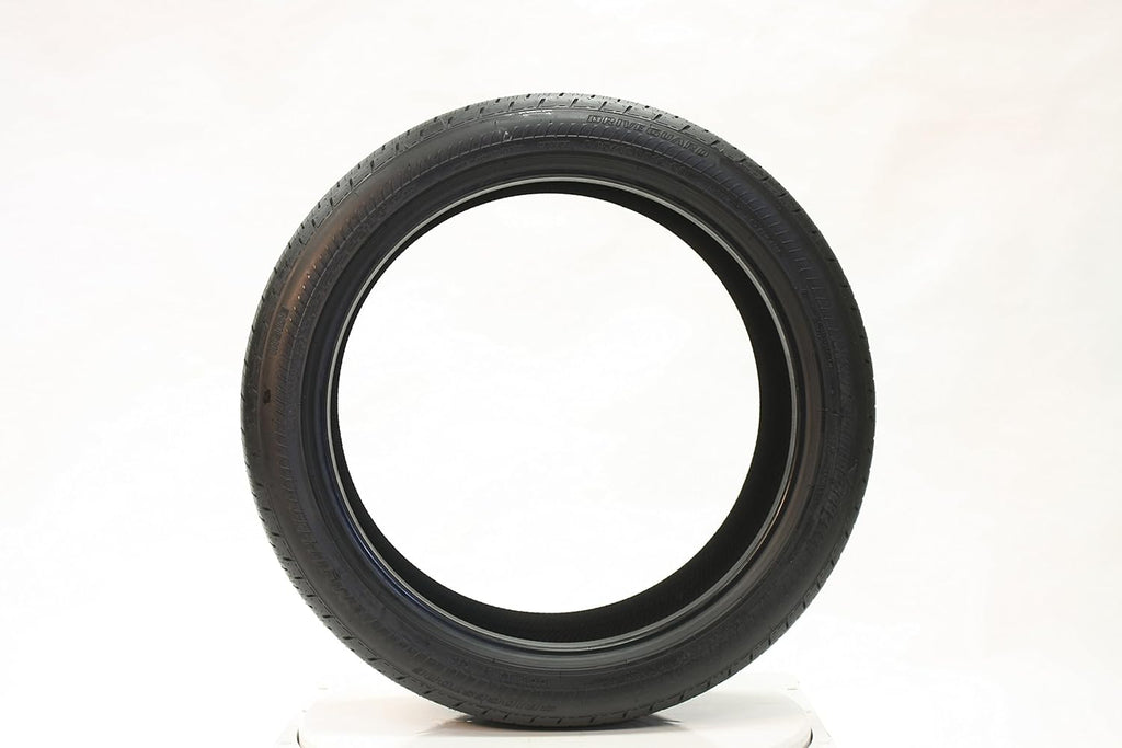 All-Season Radial Tire 245/40R17 91W T607
