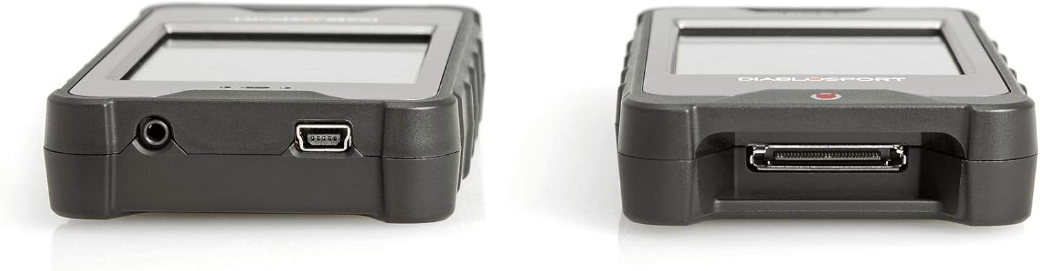 Jeep PCM Swap Tuner Y314501