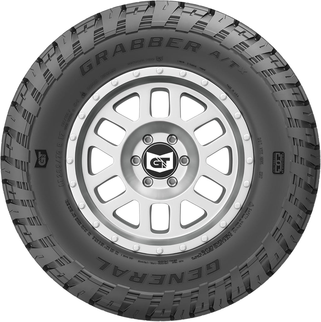 33X12.50R15LT All-Terrain Tire I955920
