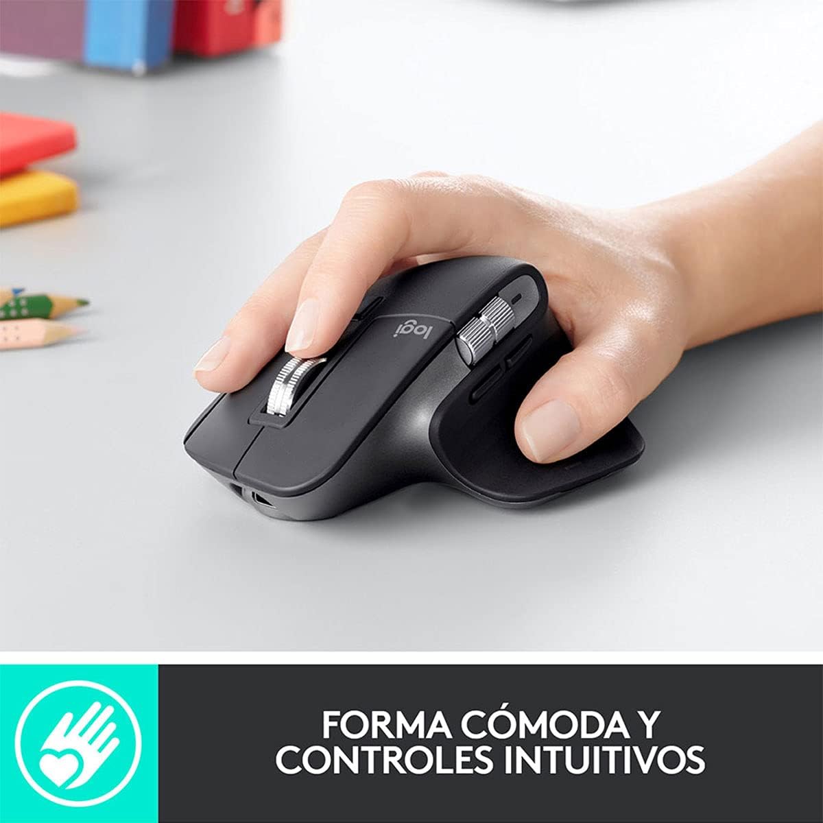 Wireless Mouse (Renewed) J911