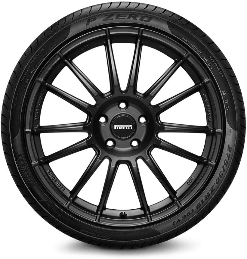 Radial Tire 275/40R20 106Y V288116