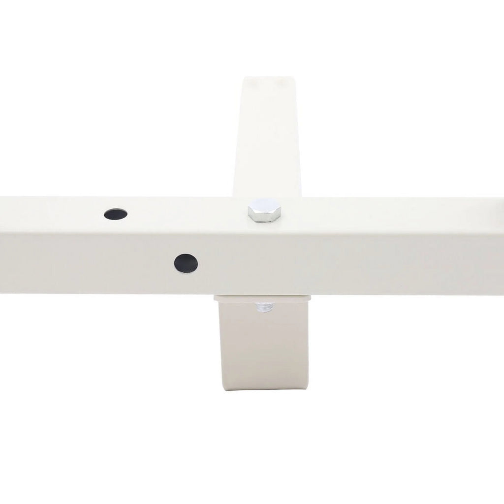 Bed Side Rail Safety Guard for Elderly Adults K577344
