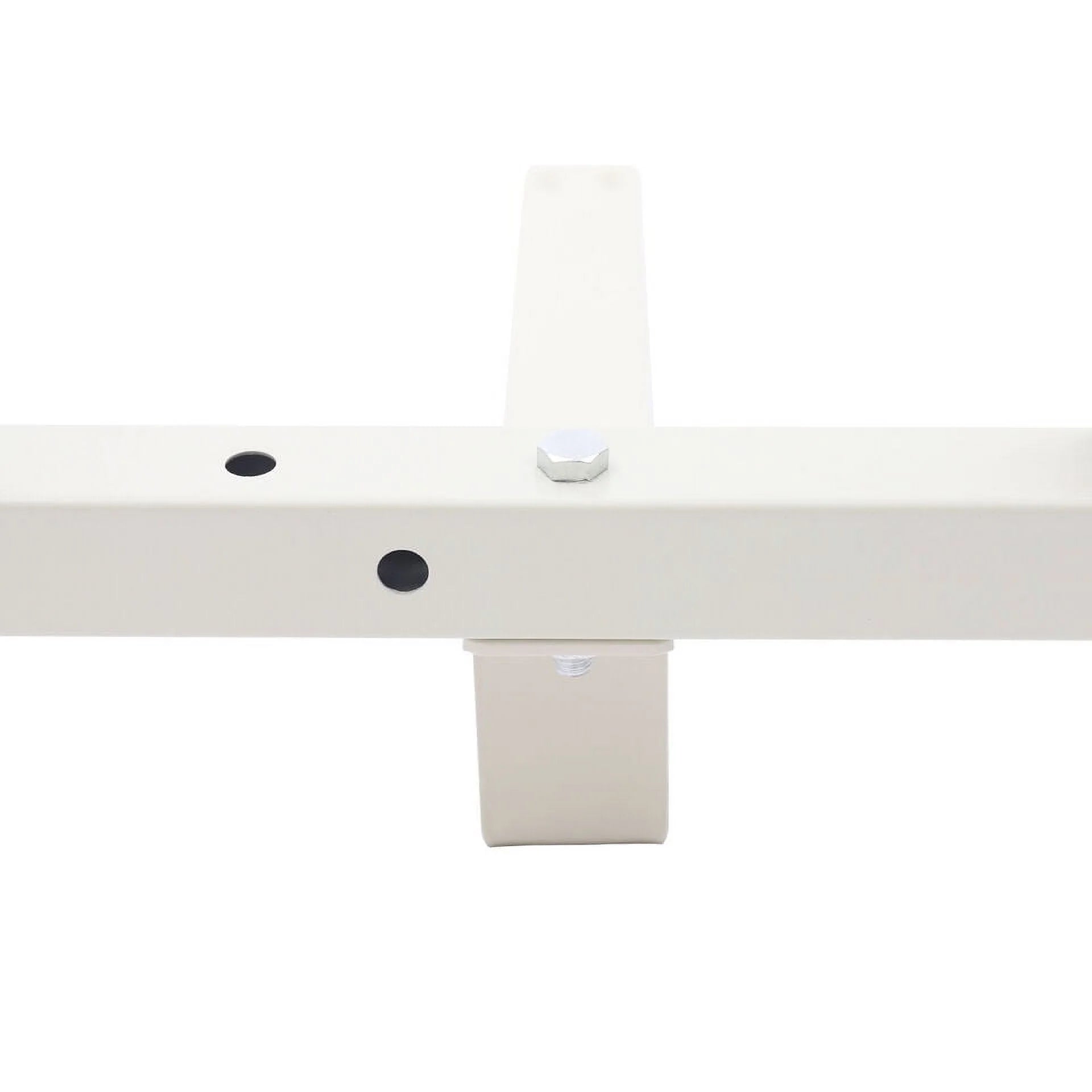 Bed Side Rail Safety Guard for Elderly Adults K577344