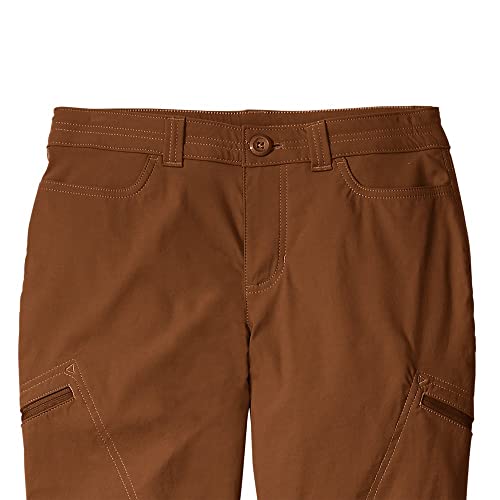Women's Rainier Pant F4763