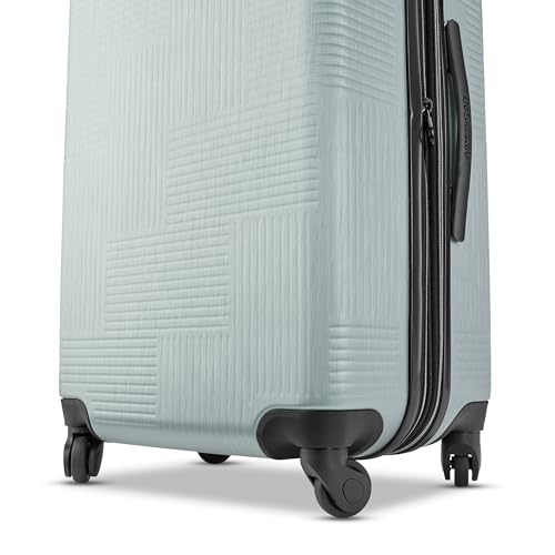 Expandable Hardside Luggage 3-Piece Set with Spinner Wheels B271217