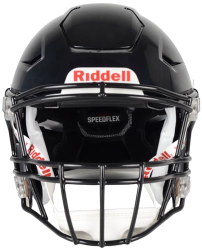 Youth Football Helmet with Facemask I12887
