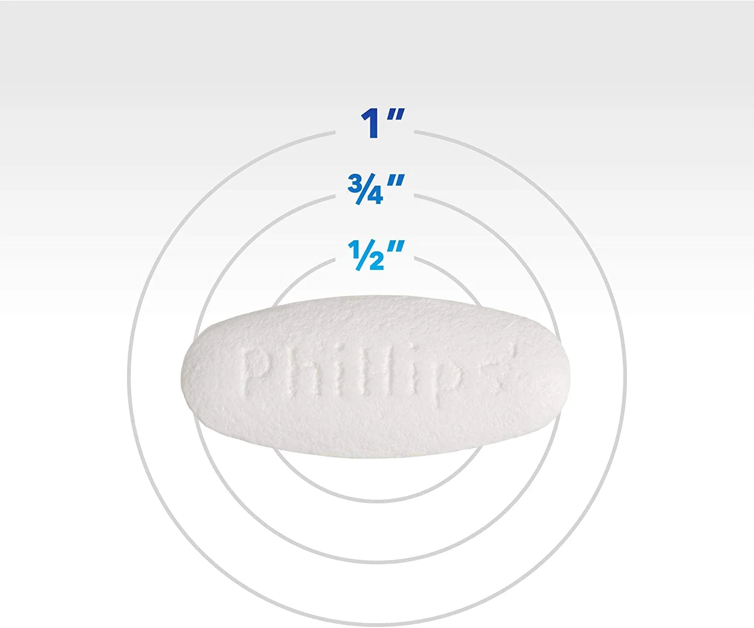 Gentle Occasional Constipation Relief Caplets, 24 Ct, 3 Pack U8154