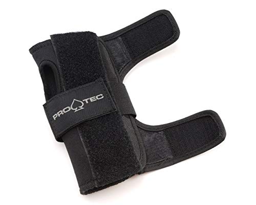 Street Gear Jr 3 Pack, Black C708