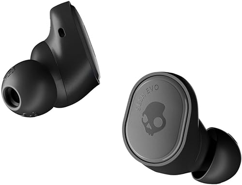 True Wireless Earbuds with Charging Case W58925