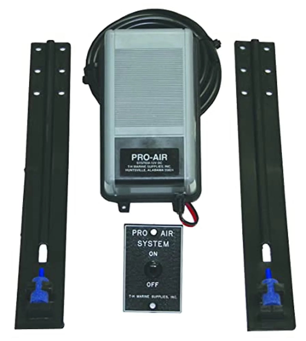 Marine Air System Aerator M649015