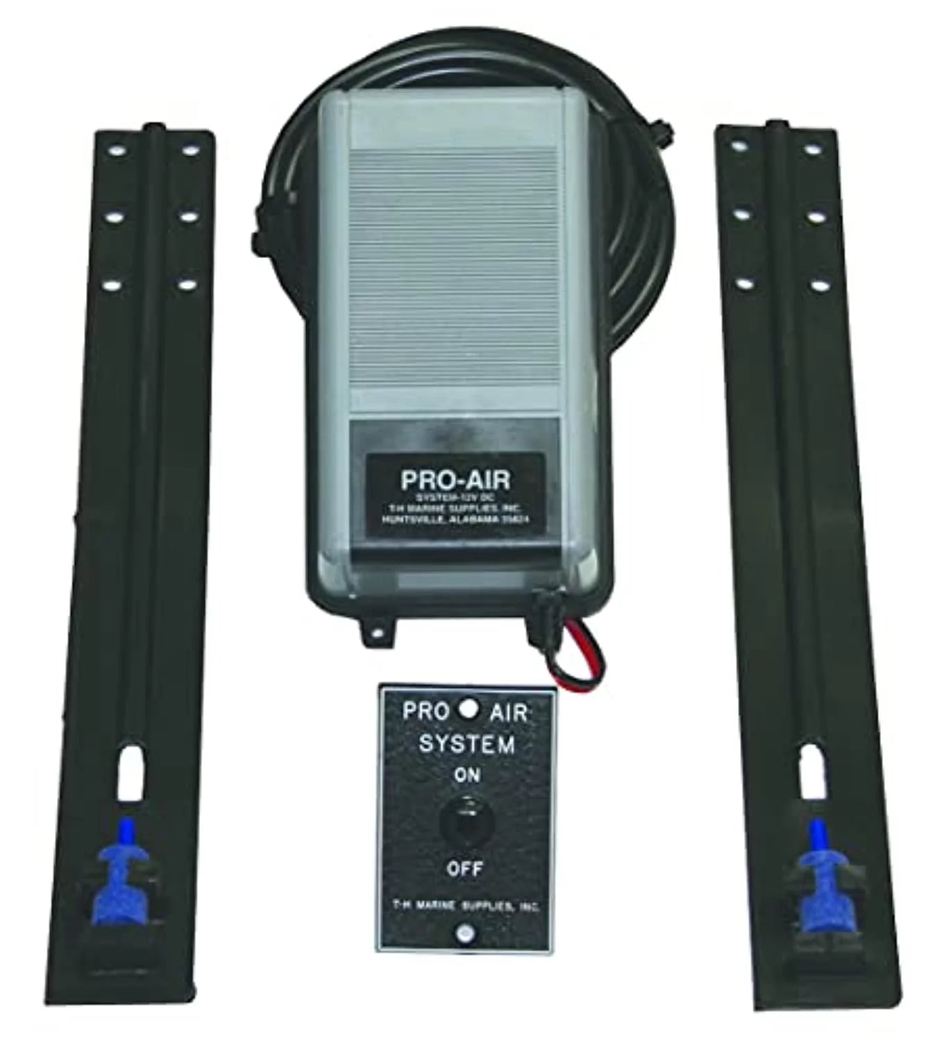 Marine Air System Aerator M649015