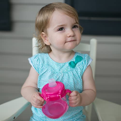 Baby Bottle Gift Set with Sterilizer and Dryer N236068