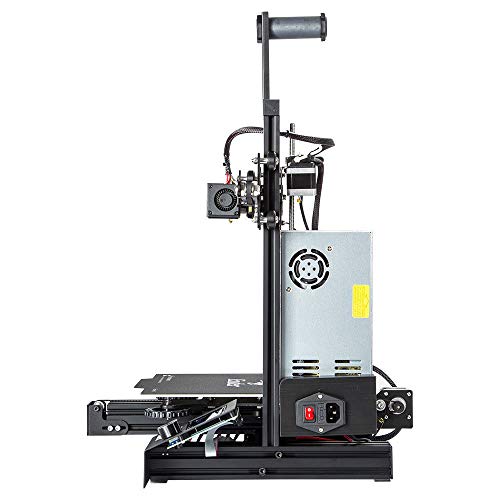 3D Printer, 250mm/s Printing Speed, Auto Leveling, 8.66x8.66x9.84 inch R324