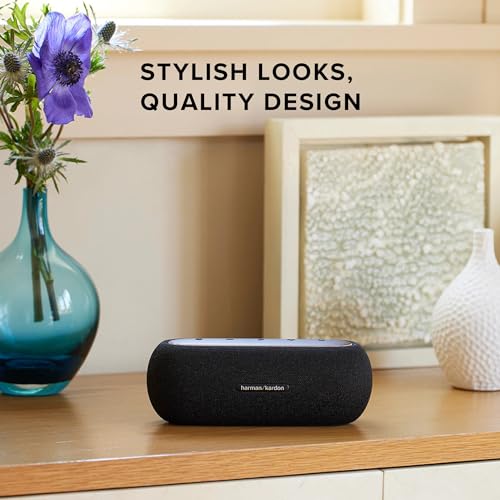 Portable Bluetooth Speaker, IP67 Waterproof, Built-in Battery F151336