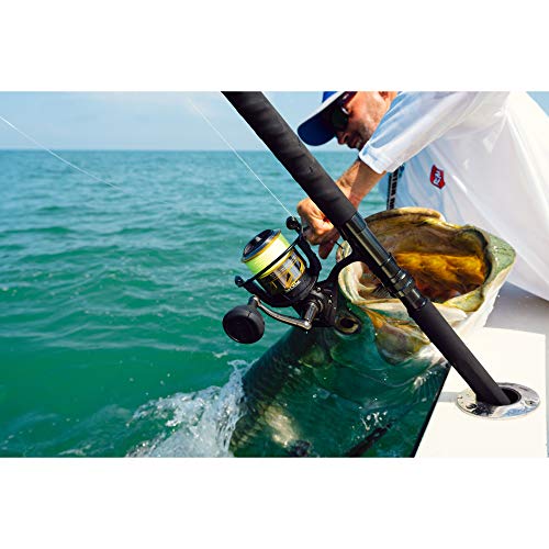 Spinning Fishing Reel N688