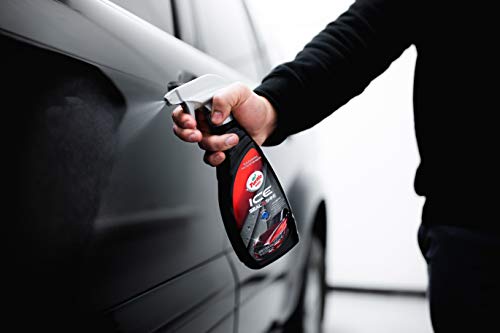 ICE Seal N Shine Hybrid Sealant Spray Wax - 16 oz W4421