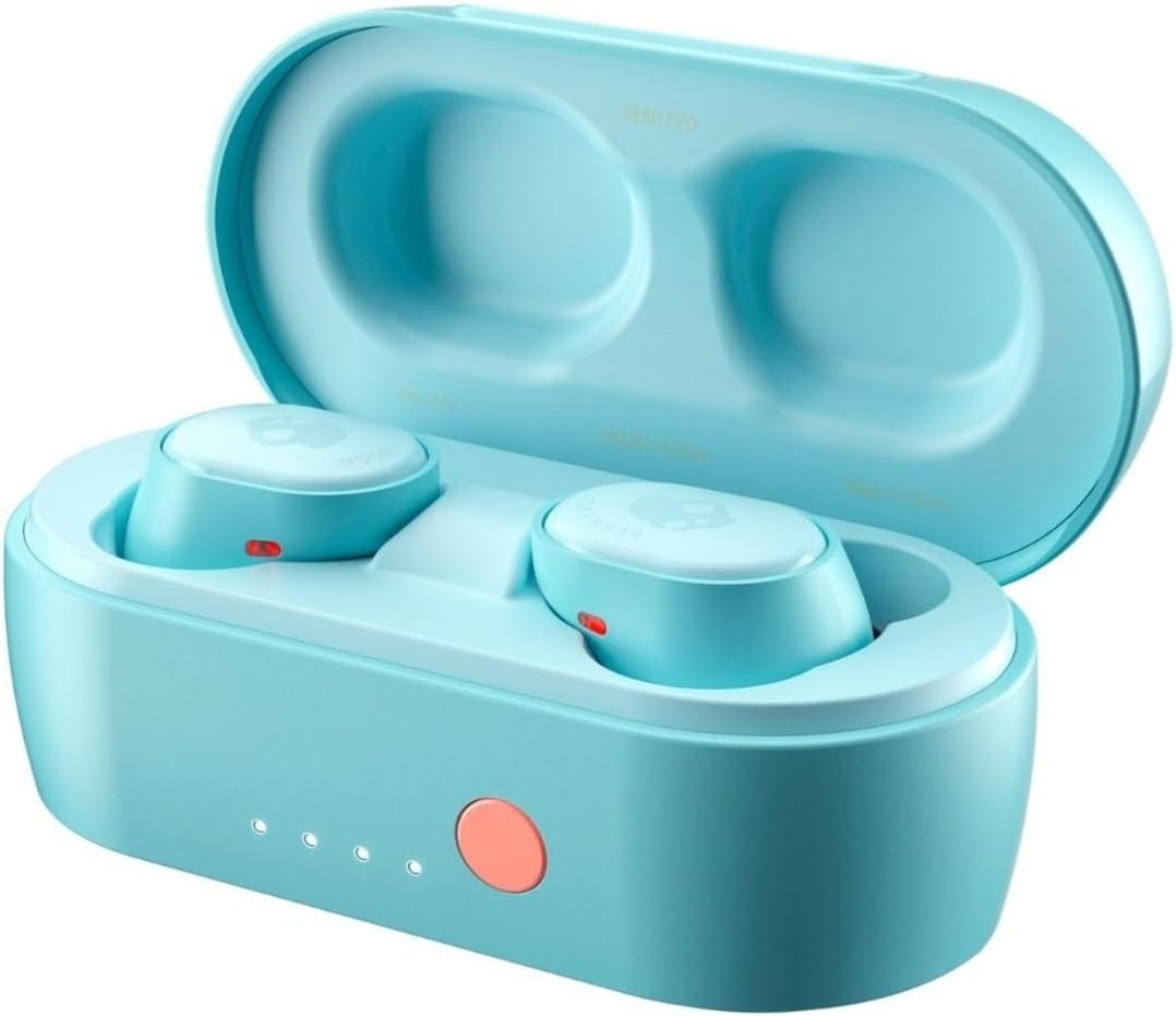 True Wireless Earbuds Bluetooth in-Ear with Charging Case Q530