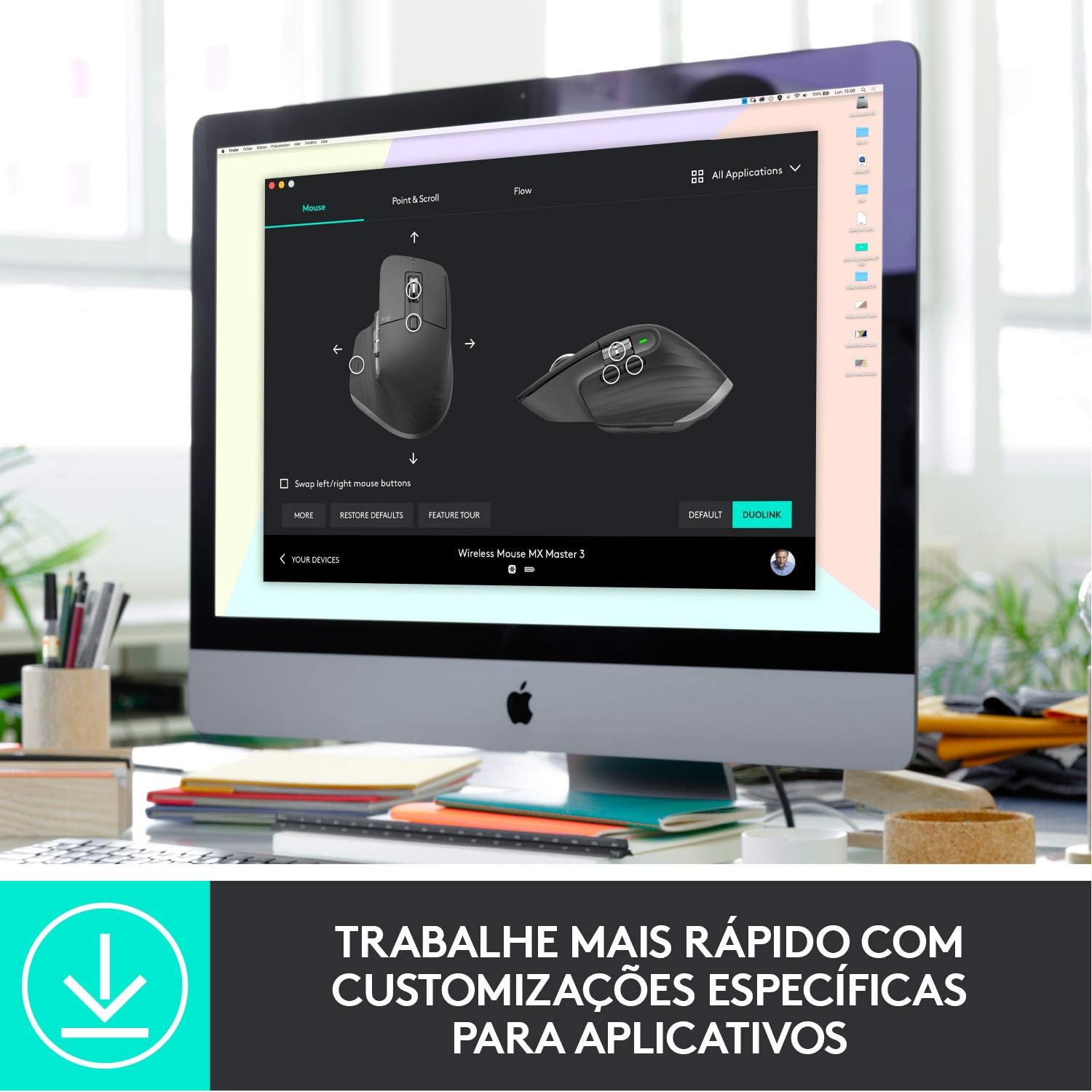 Wireless Mouse T596038