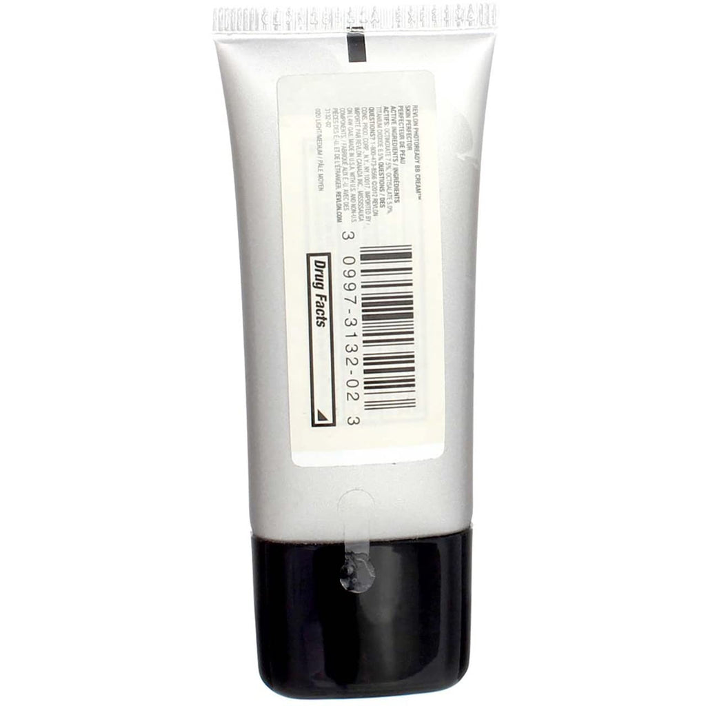 BB Cream 20 Light/Medium SPF30 R342588
