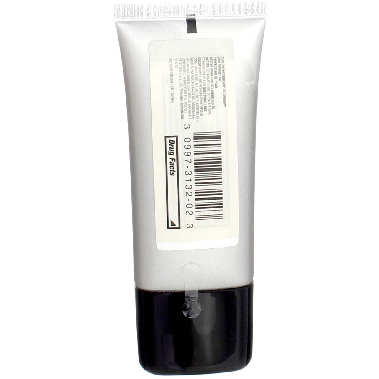 BB Cream 20 Light/Medium SPF30 R342588