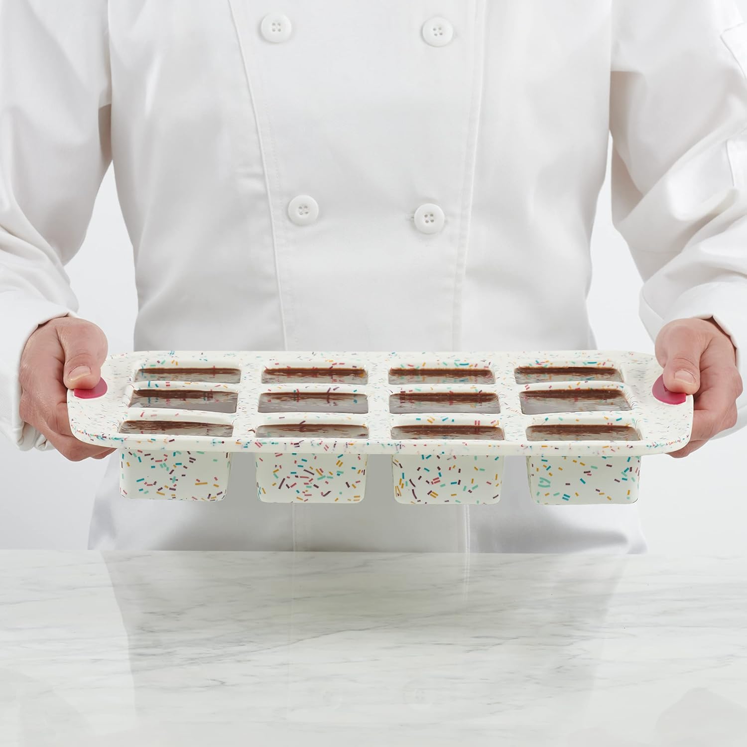 Brownie Pan, 12 Cavity B995