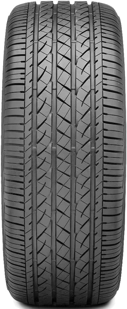 P245/45RF17 Run-Flat Passenger Tire V9168