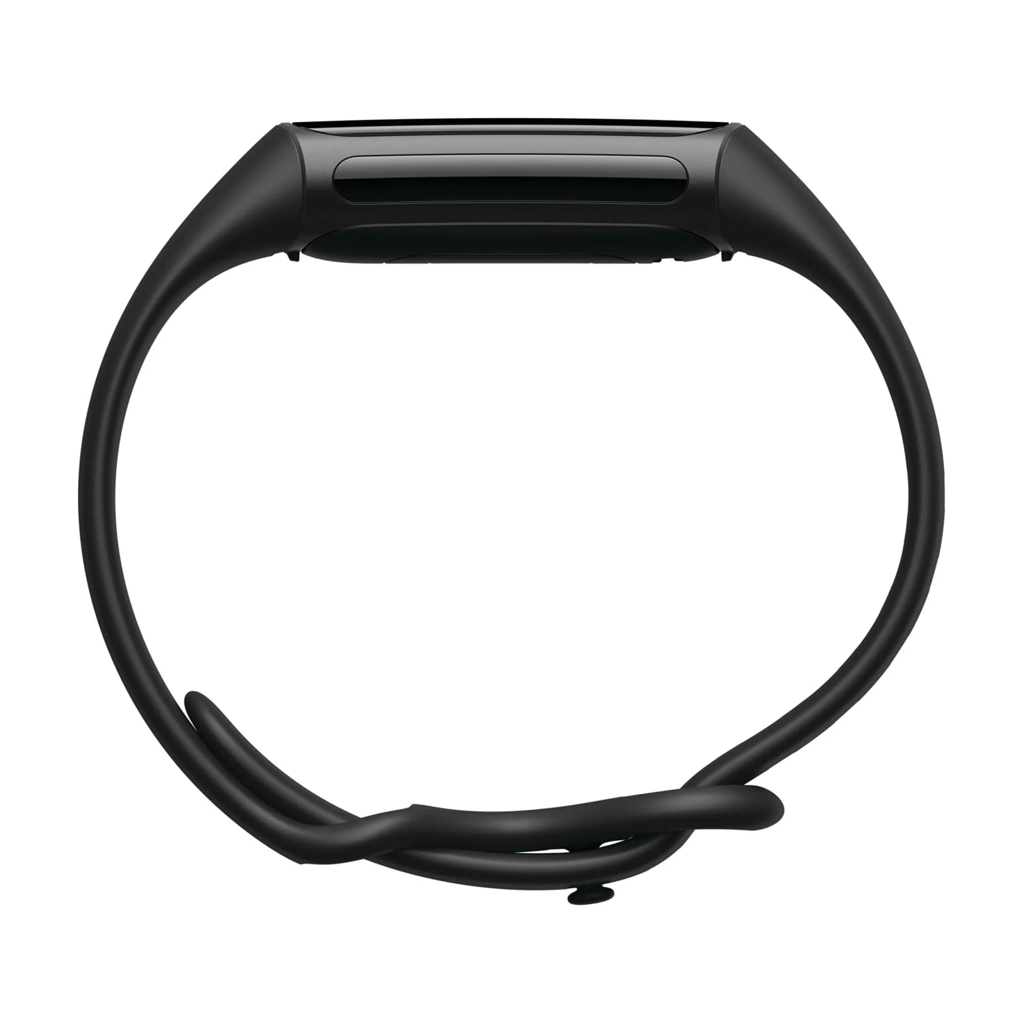 Fitness Tracker with Stainless Steel Band T311930