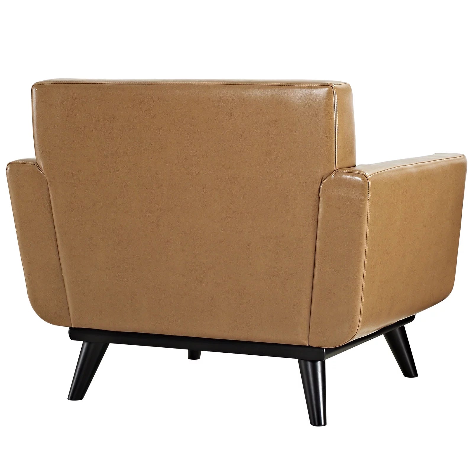 Leather Sofa Set in Tan F27493