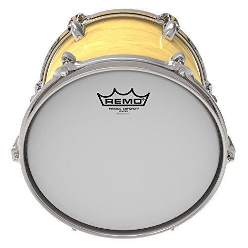 Vintage Coated Drum Head 14-Inch A4065