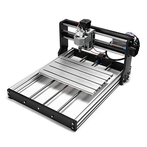 CNC Router Y-Axis Extension Kit, Upgrade to 3040 X720