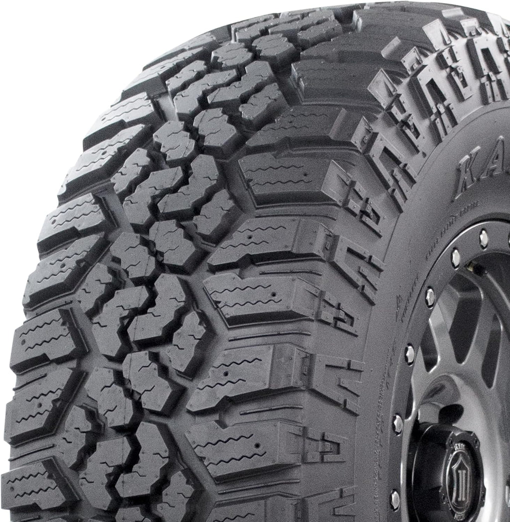 37X12.50R20 E/10PR BSW 全地形轮胎 H75218