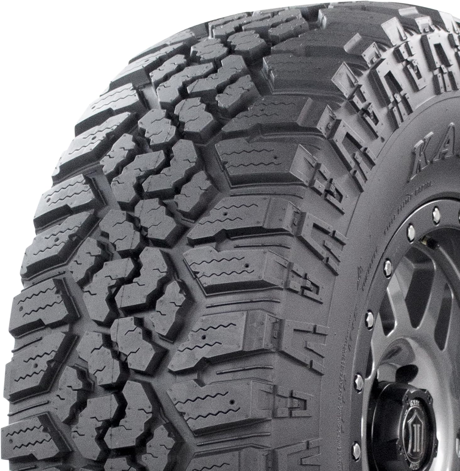 37X12.50R20 E/10PR BSW 全地形轮胎 H75218