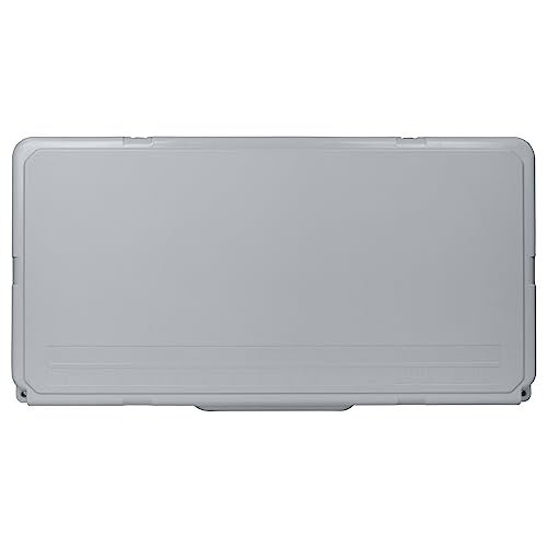 110-Quart Heavy Duty Roto-Molded Insulated Cooler V510