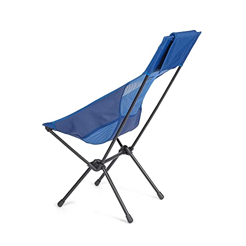 Lightweight High-Back Collapsible Camping Chair G71942