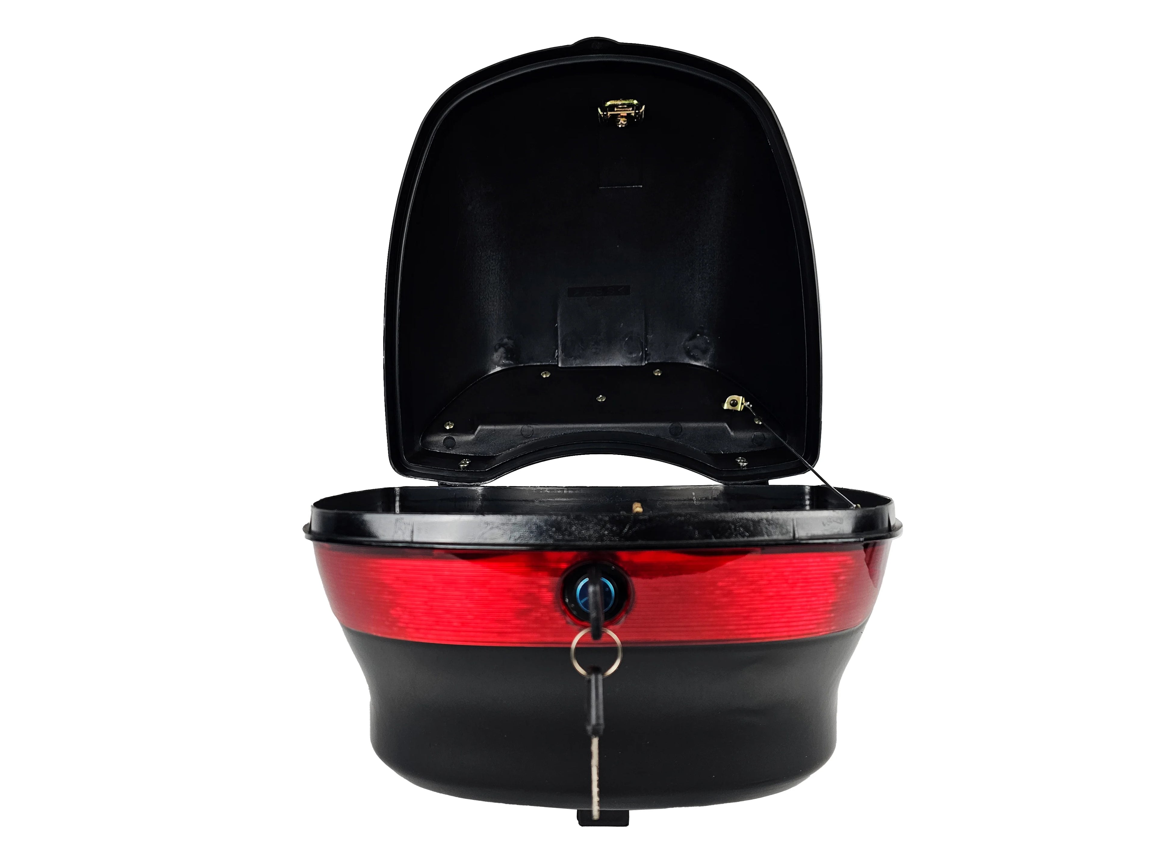 Medium Locking Scooter Compartment J676