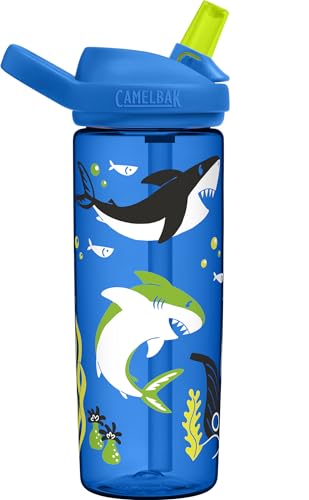 20oz Kids Water Bottle with Tritan Renew H4218