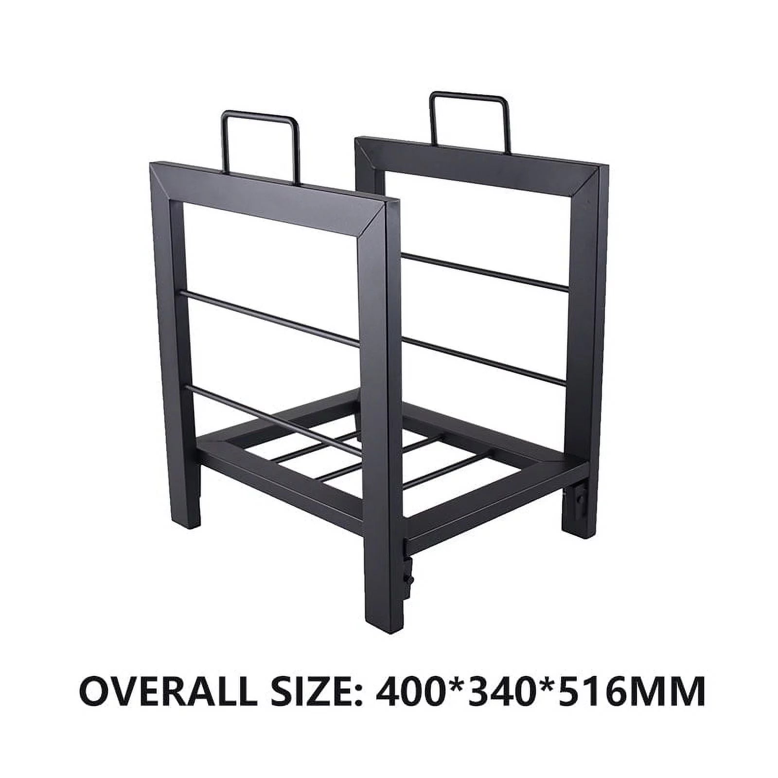 Firewood Log Holder X927996